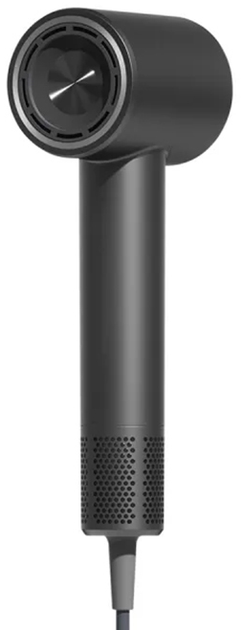 Фен H800 1600 Вт черный